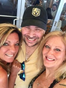 Tony Sidito-audience