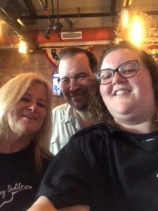 Tony Sidito- With Audience