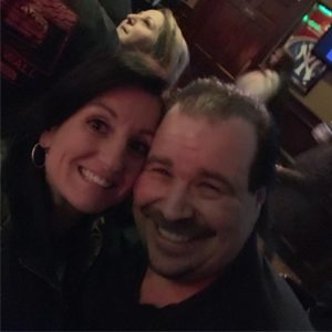 Tony Sidito- With Audience 5