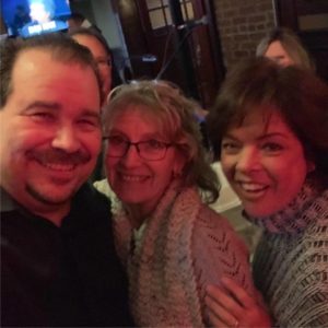 Tony Sidito- With Audience 7