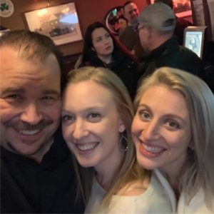 Tony Sidito- With Audience 8