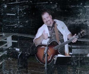 Tony Sidito-ITS ALRIGHT: COVER